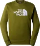 The North Face Men's Drew Peak Crew