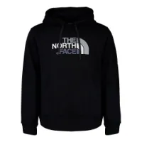 The North Face Men's Drew Peak Hoodie The North Face Men's Drew Peak Hoodie