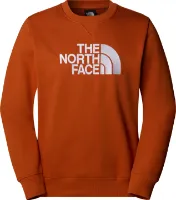 The North Face Men's Drew Peak Sweatshirt The North Face Men's Drew Peak Sweatshirt