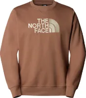 The North Face Men's Drew Peak Sweatshirt The North Face Men's Drew Peak Sweatshirt