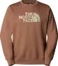 The North Face Men's Drew Peak Sweatshirt
