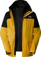 The North Face Men's DryVent Mono Triclimate 3-in-1 Parka The North Face Men's DryVent Mono Triclimate 3-in-1 Parka