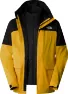 The North Face Men's DryVent Mono Triclimate 3-in-1 Parka