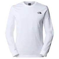 The North Face Men's Easy Long Sleeve T-Shirt