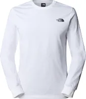 The North Face Men's Easy Long Sleeve T-Shirt The North Face Men's Easy Long Sleeve T-Shirt