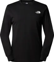 The North Face Men's Easy Long Sleeve T-Shirt The North Face Men's Easy Long Sleeve T-Shirt