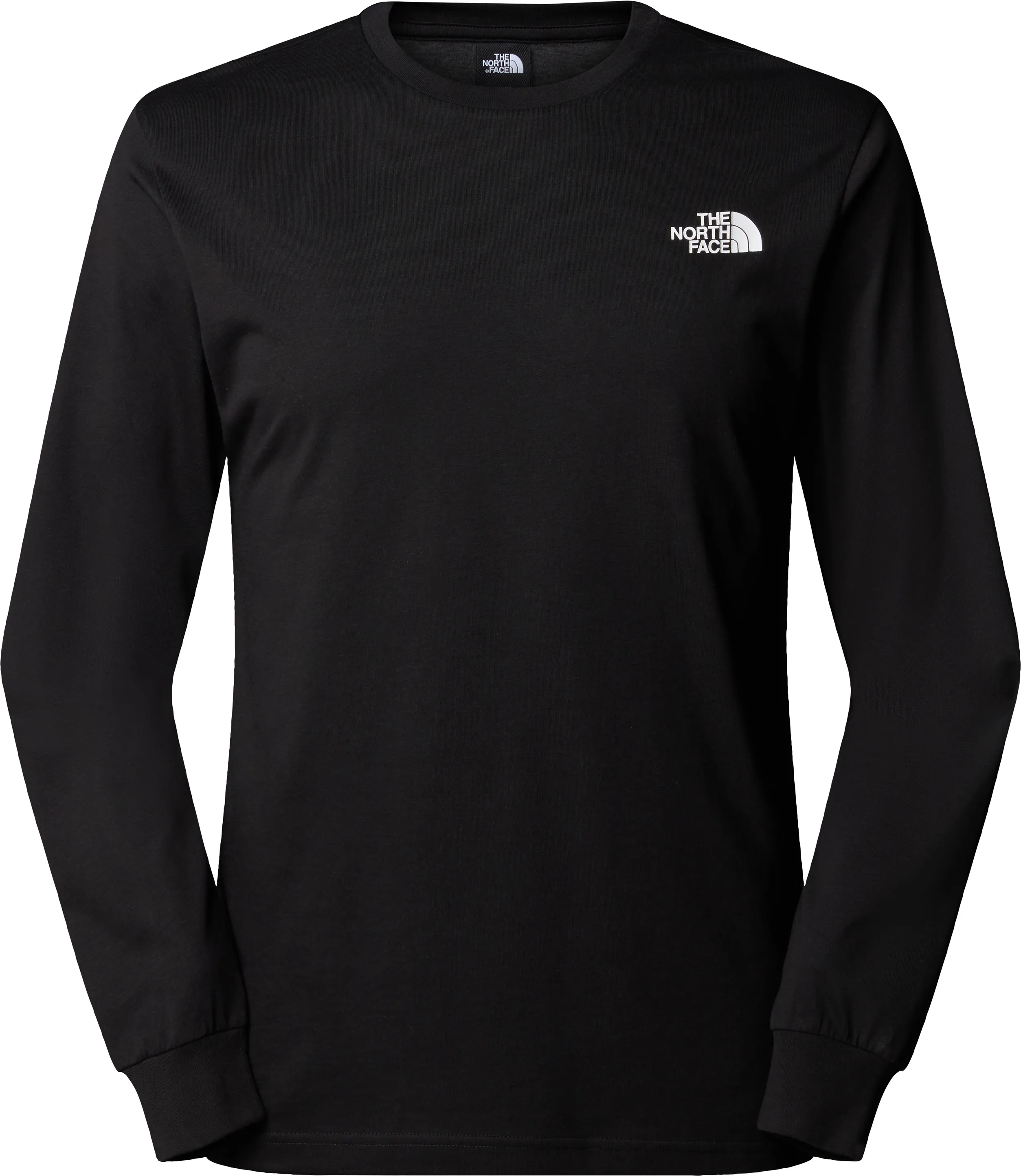 The North Face Men's Easy Long Sleeve T-Shirt