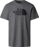 Tnf M Grey Heather
