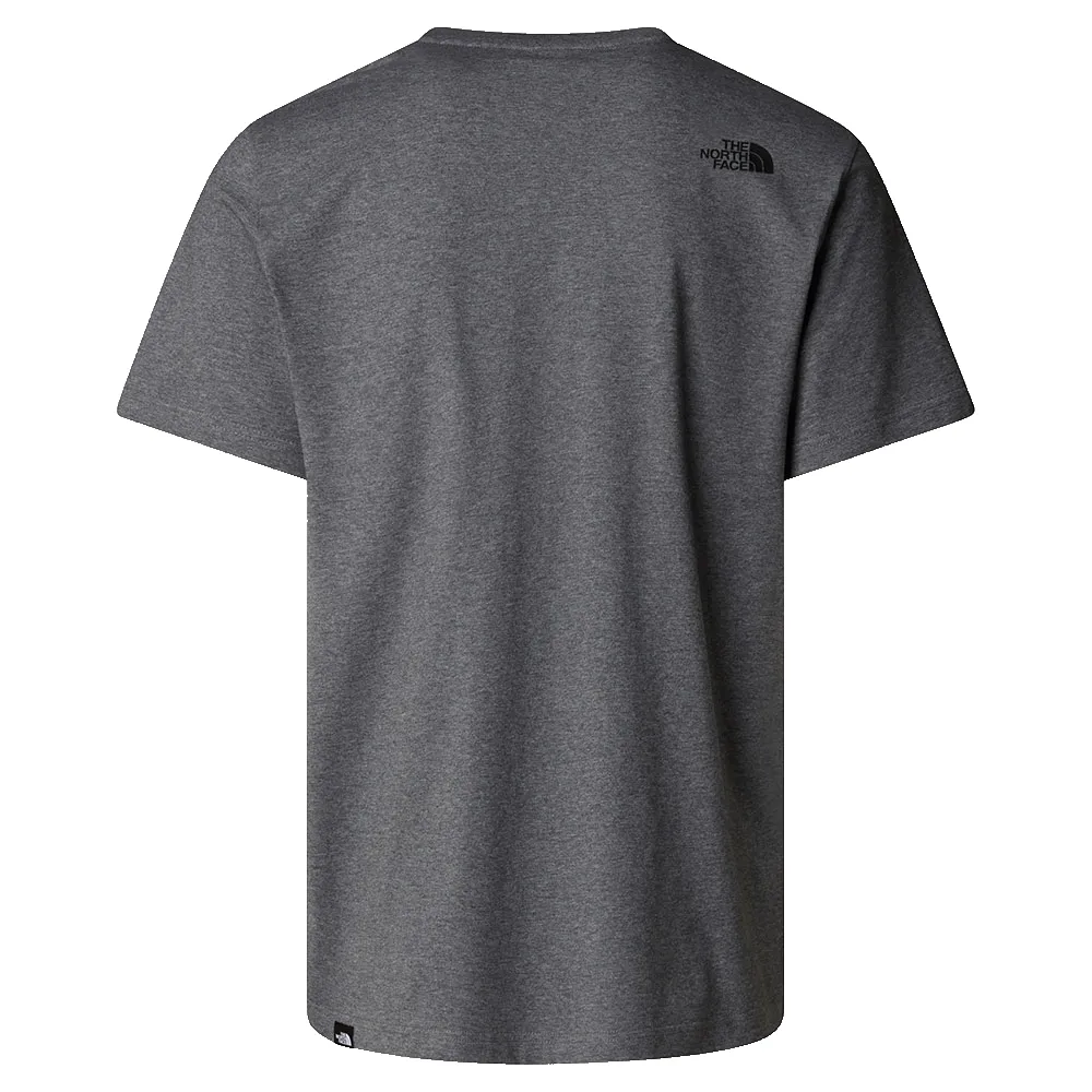 The North Face Men's Easy T-Shirt