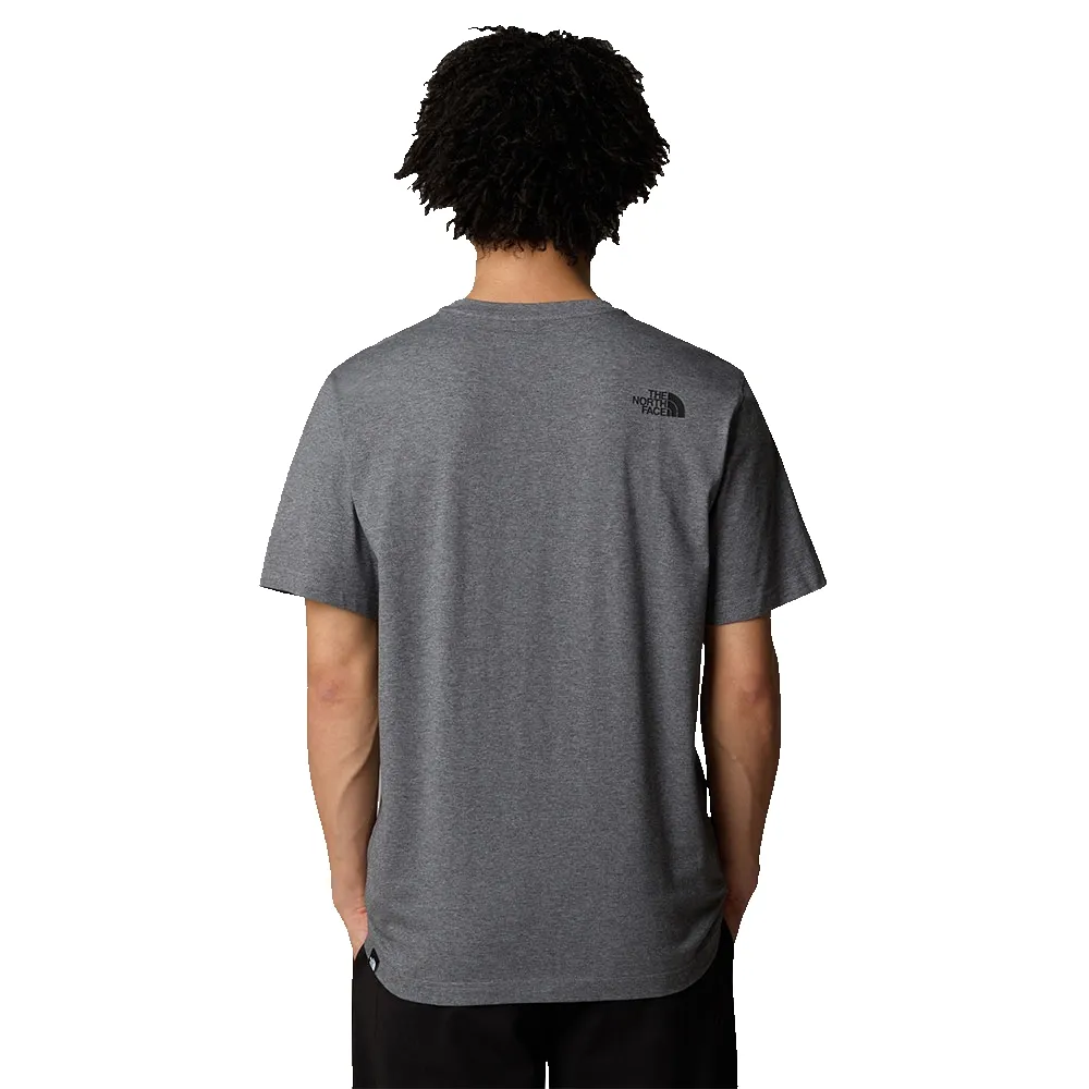 The North Face Men's Easy T-Shirt