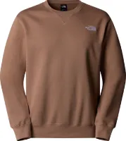 The North Face Men's Essential Crew The North Face Men's Essential Crew