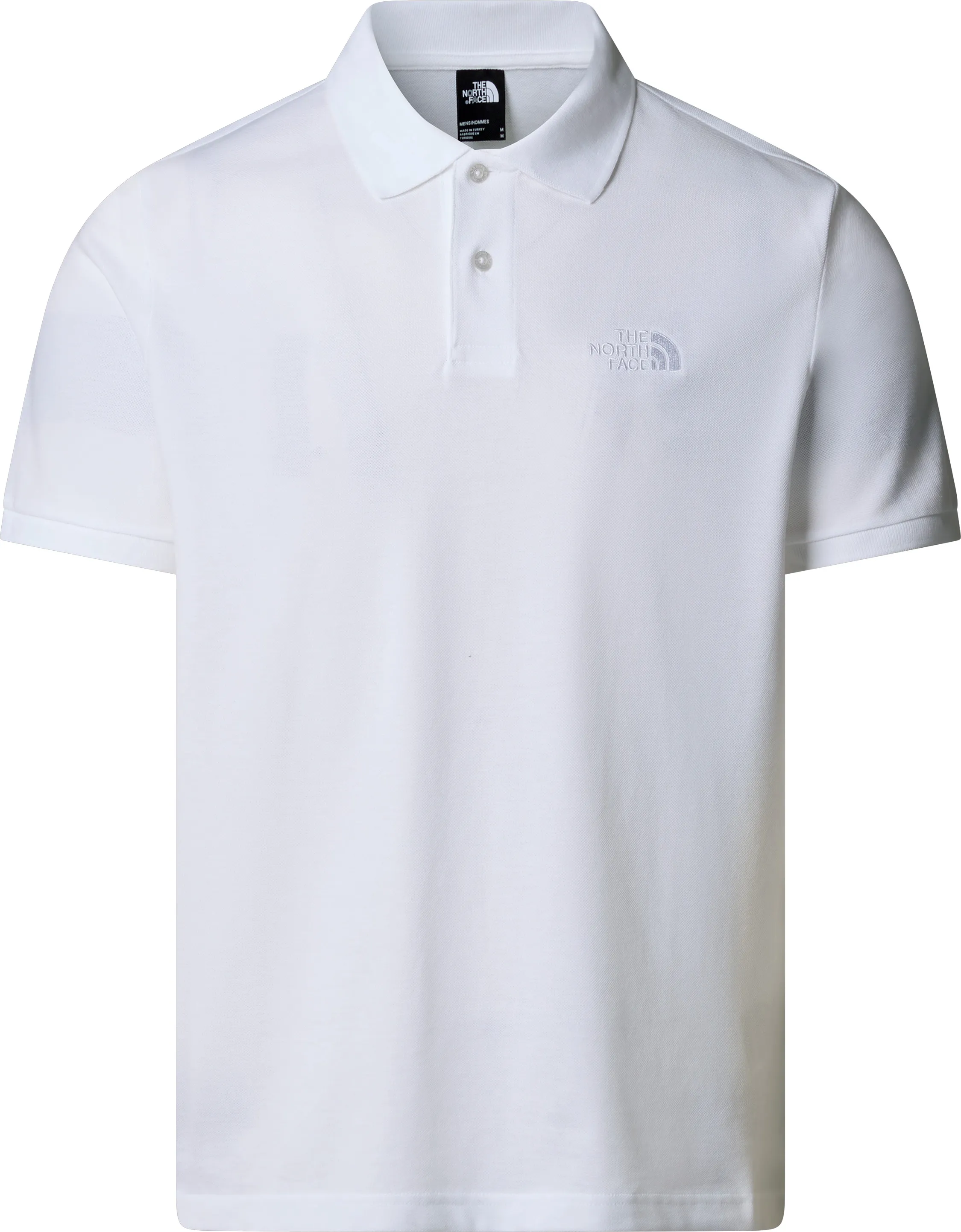 The North Face Men's Essential Regular Polo The North Face Men's Essential Regular Polo