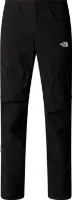 The North Face Men's Exploration Convertible Tapered Pants The North Face Men's Exploration Convertible Tapered Pants