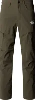 The North Face Men's Exploration Convertible Tapered Pants