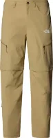 The North Face Men's Exploration Convertible Tapered Pants