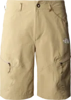 The North Face Men's Exploration Shorts The North Face Men's Exploration Shorts