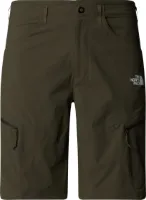 The North Face Men's Exploration Shorts The North Face Men's Exploration Shorts