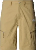 The North Face Men's Exploration Shorts The North Face Men's Exploration Shorts