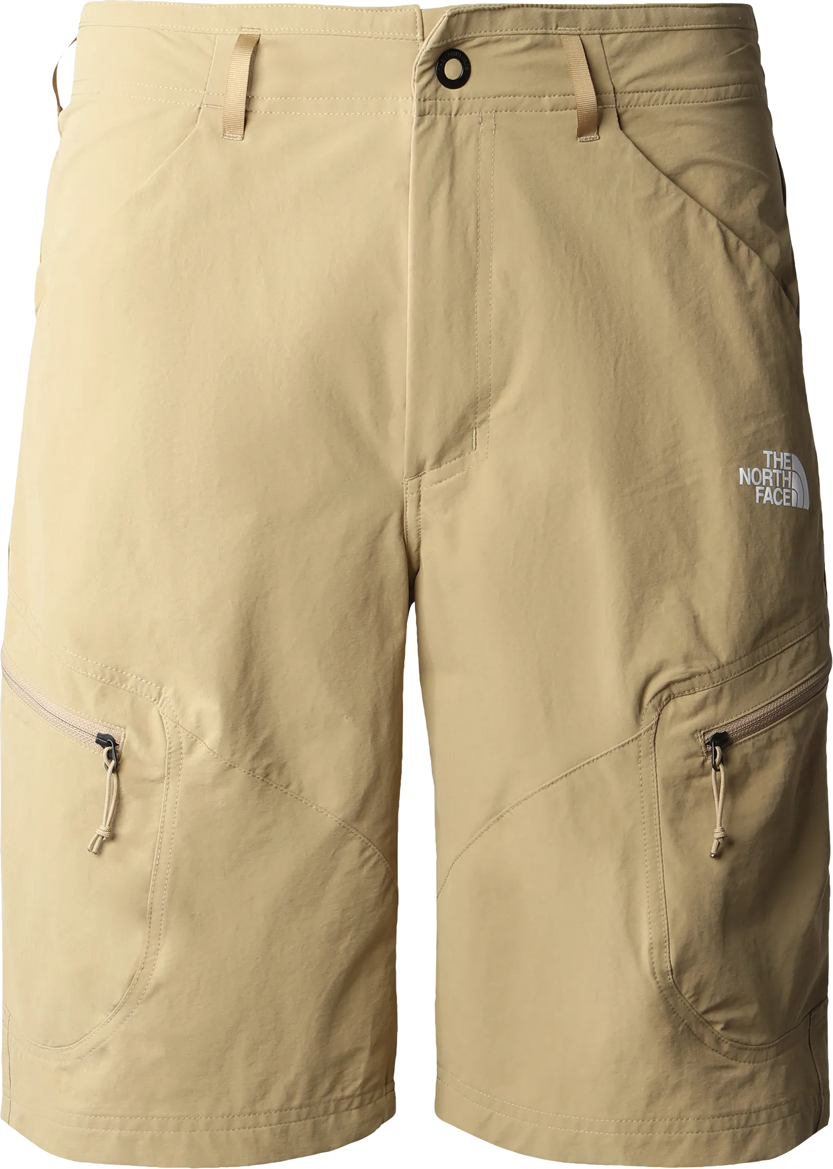 The North Face Men's Exploration Shorts The North Face Men's Exploration Shorts
