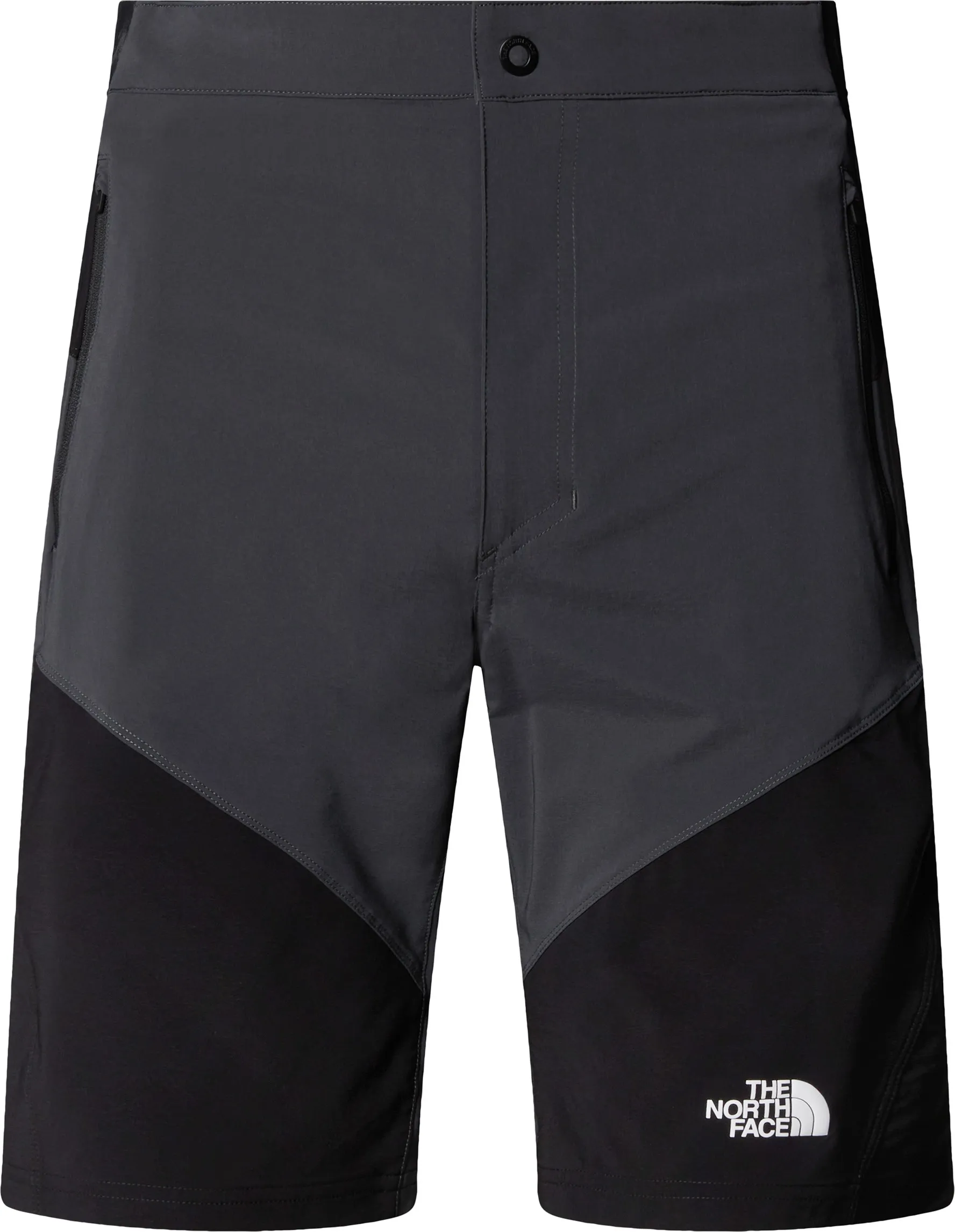 The North Face Men's Felik Slim Tapered Shorts The North Face Men's Felik Slim Tapered Shorts