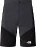 The North Face Men's Felik Slim Tapered Shorts