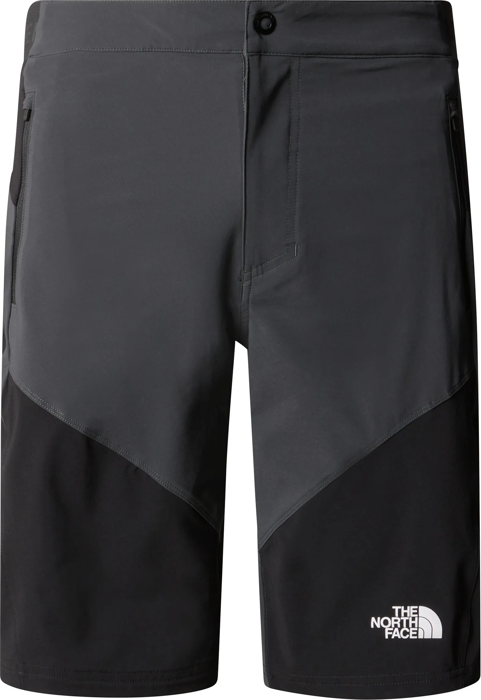 The North Face Men's Felik Slim Tapered Shorts