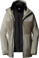 The North Face Men's Fourbarrel Triclimate Jacket