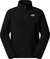 The North Face Men's Glacier Fleece 1/4 Zip Jacket