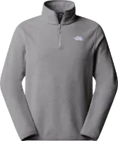 The North Face Men's Glacier Fleece 1/4 Zip Jacket The North Face Men's Glacier Fleece 1/4 Zip Jacket