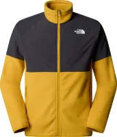 The North Face Men's Glacier Heavyweight Full Zip Fleece The North Face Men's Glacier Heavyweight Full Zip Fleece
