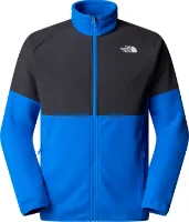The North Face Men's Glacier Heavyweight Full Zip Fleece The North Face Men's Glacier Heavyweight Full Zip Fleece