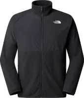 The North Face Men's Glacier Heavyweight Full Zip Fleece The North Face Men's Glacier Heavyweight Full Zip Fleece