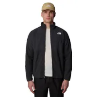 The North Face Men's Glacier Heavyweight Full Zip Fleece