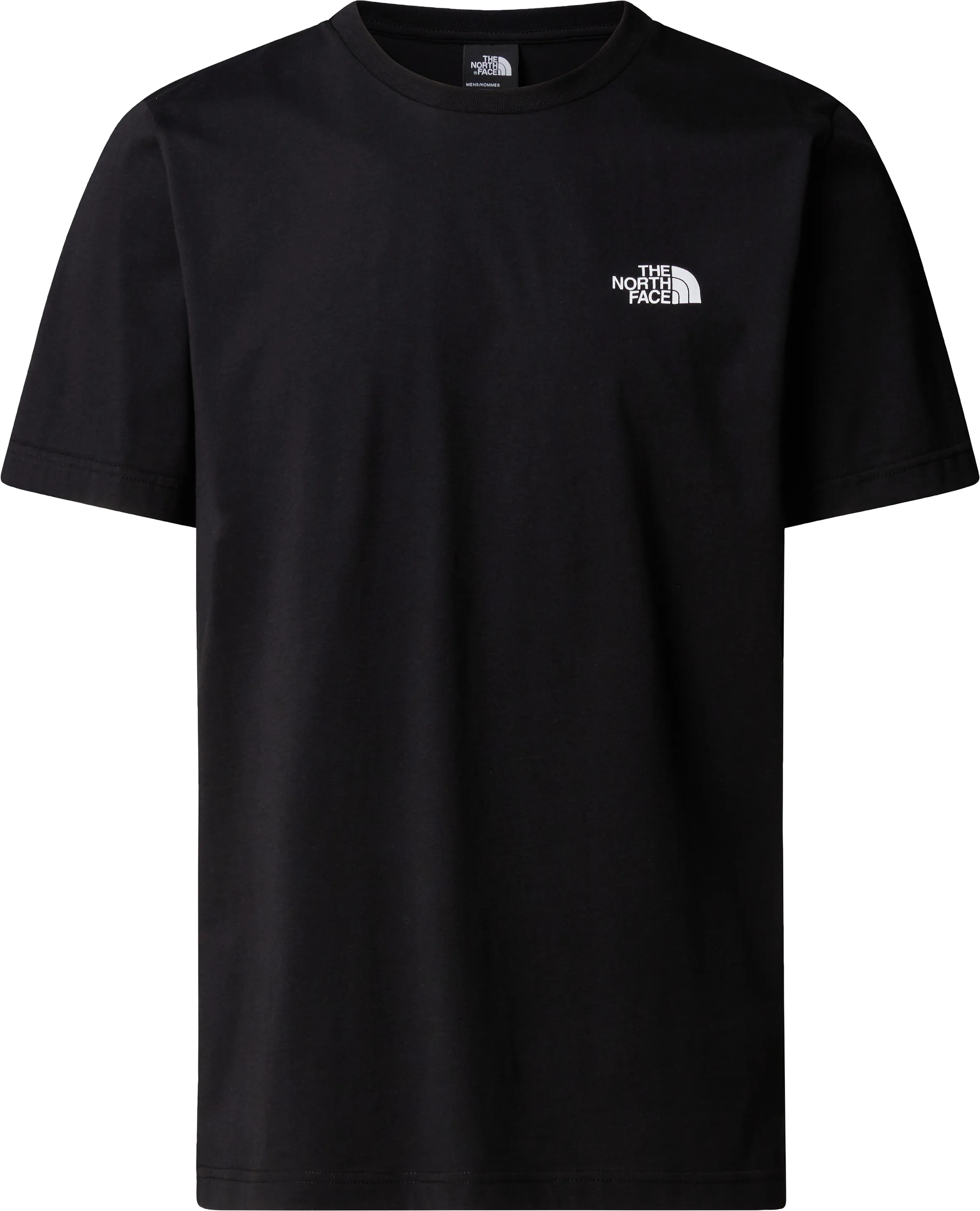 The North Face Men's Half Dome Photo T-Shirt The North Face Men's Half Dome Photo T-Shirt