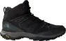 Tnf black/asphalt grey