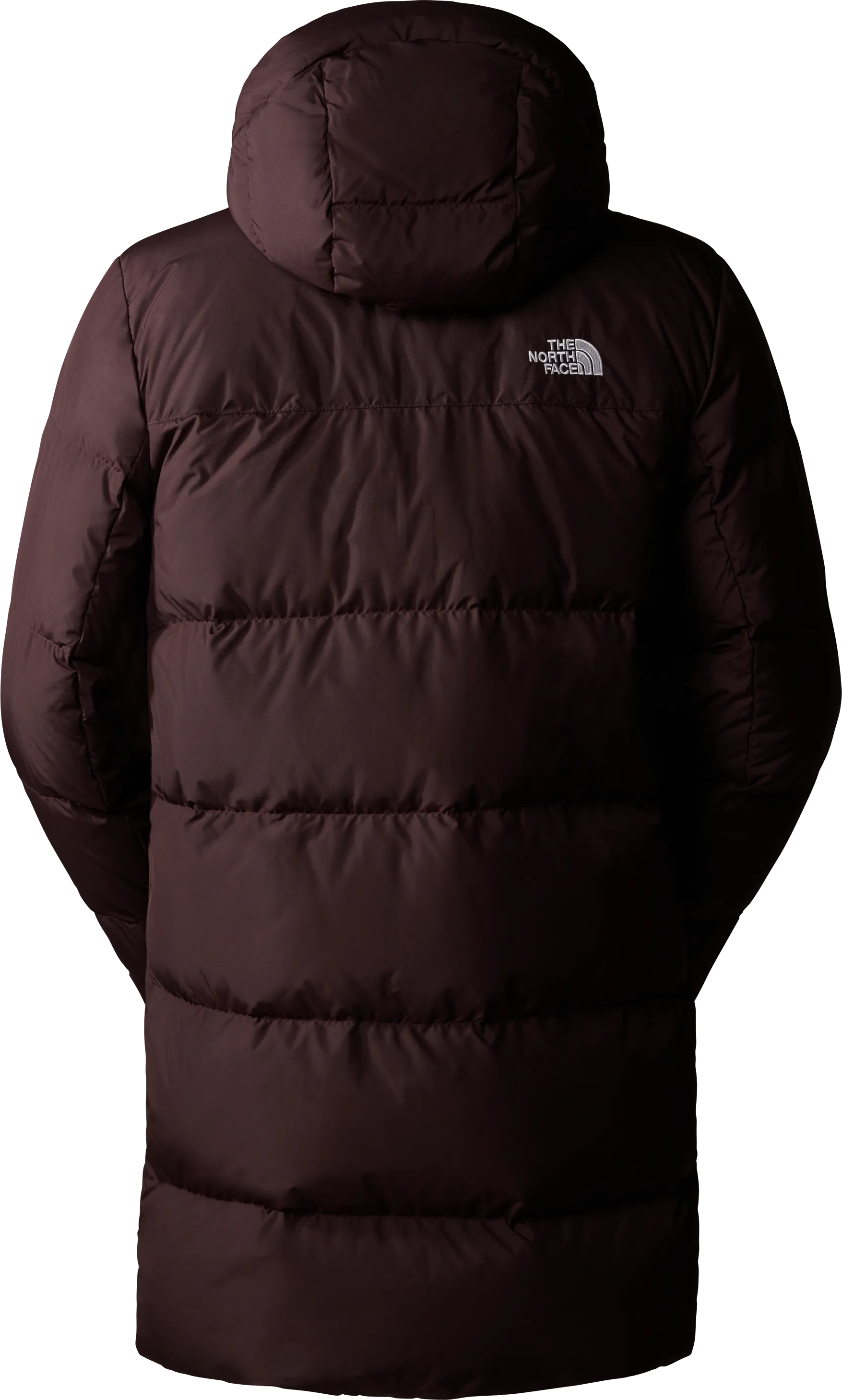 The North Face Men's Hydrenalite Down Parka, COAL BROWN