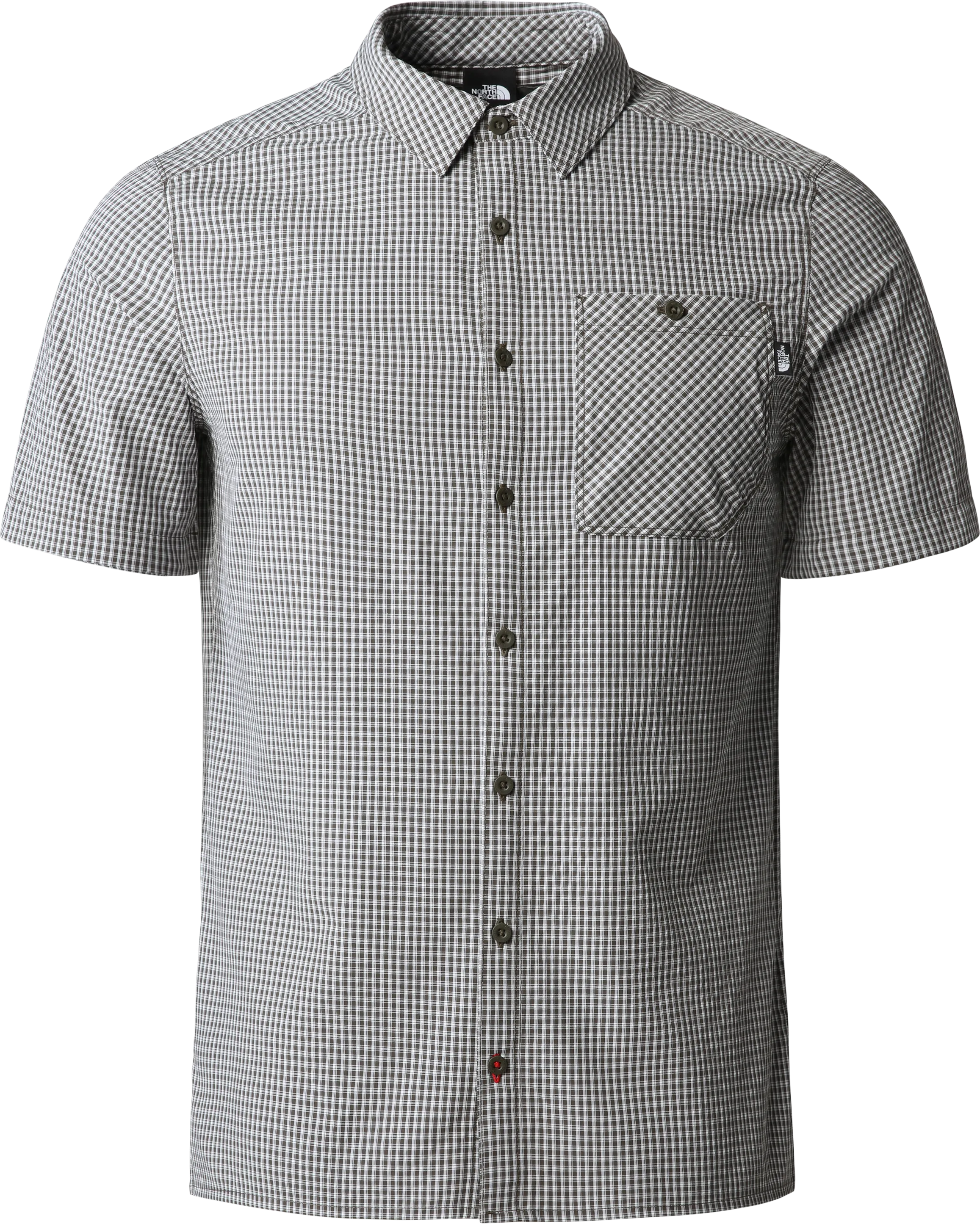 The North Face Men's Hypress Shirt