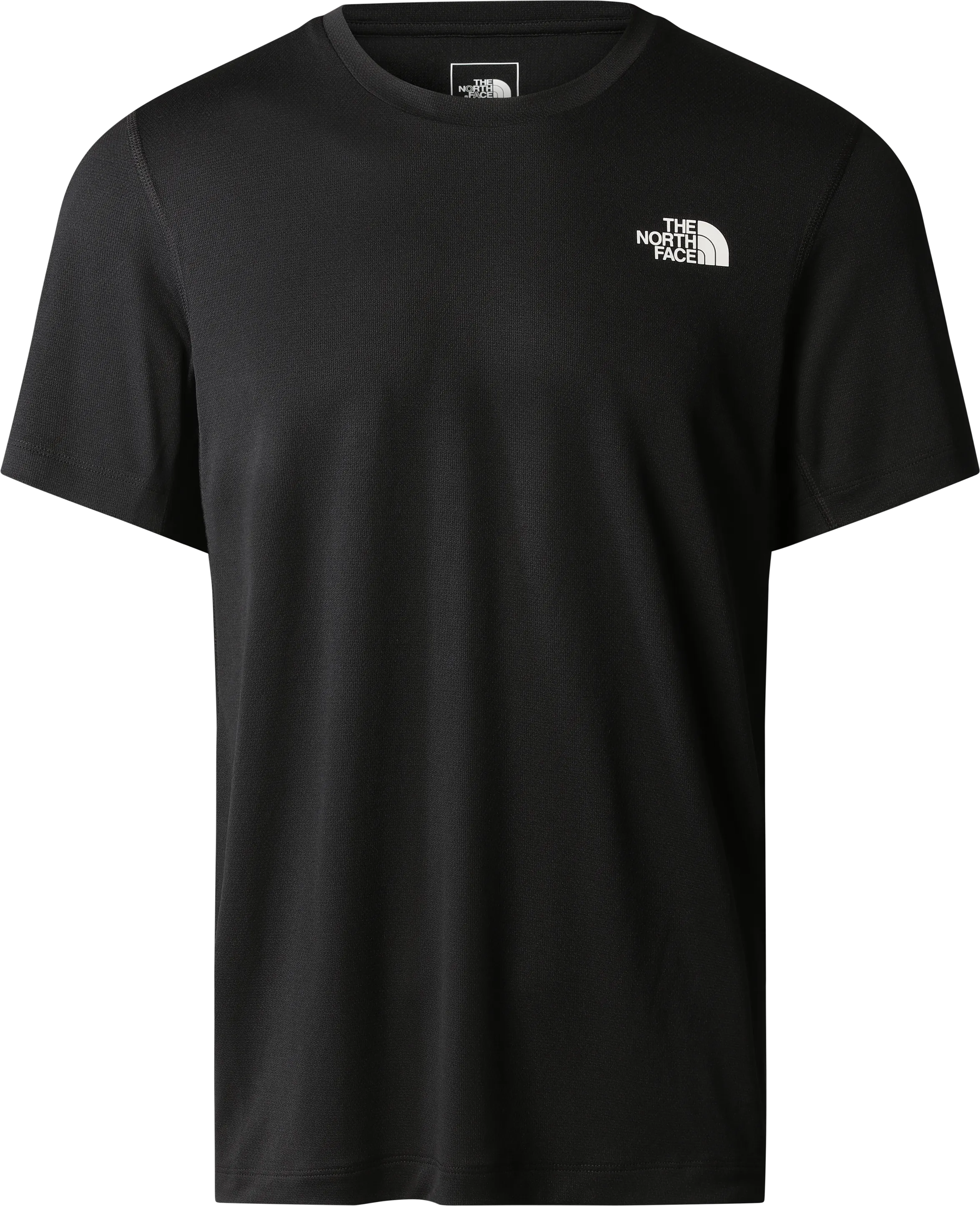 The North Face Men's Lightbright Short Sleeve T-Shirt
