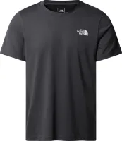 The North Face Men's Lightbright Short Sleeve Tee The North Face Men's Lightbright Short Sleeve Tee