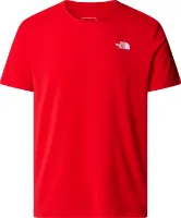 The North Face Men's Lightning Alpine T-Shirt The North Face Men's Lightning Alpine T-Shirt
