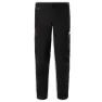 The North Face Men's Lightning Convertible Pants, Tnf black