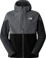 The North Face Men's Lightning Zip-In Jacket The North Face Men's Lightning Zip-In Jacket
