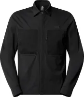 The North Face Men's Lightrange Long Sleeve Shirt The North Face Men's Lightrange Long Sleeve Shirt