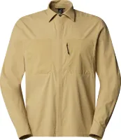 The North Face Men's Lightrange Long Sleeve Shirt The North Face Men's Lightrange Long Sleeve Shirt