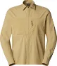 The North Face Men's Lightrange Long Sleeve Shirt