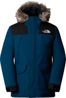 The North Face Men's McMurdo Parka The North Face Men's McMurdo Parka