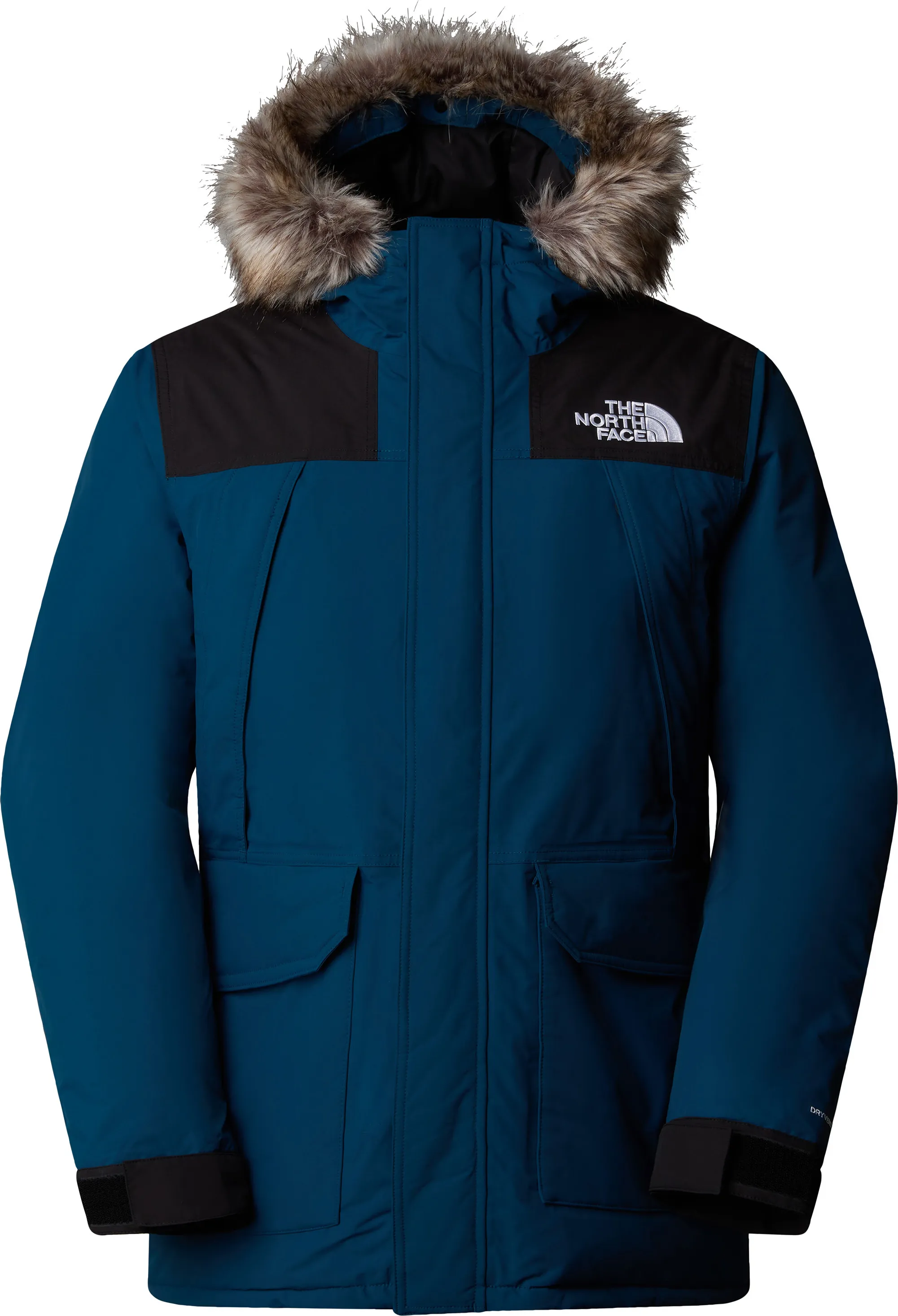 The North Face Men's McMurdo Parka The North Face Men's McMurdo Parka