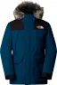 Midnight Petrol/Tnf Bla