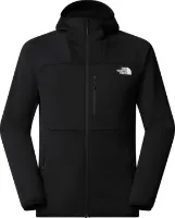 The North Face Men's Meteora Full Zip Fleece