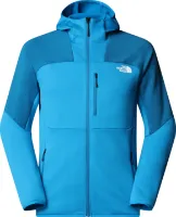 The North Face Men's Meteora Full Zip Fleece The North Face Men's Meteora Full Zip Fleece
